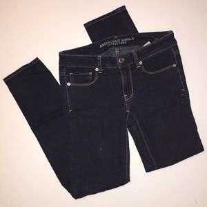 AE Skinny Jeans